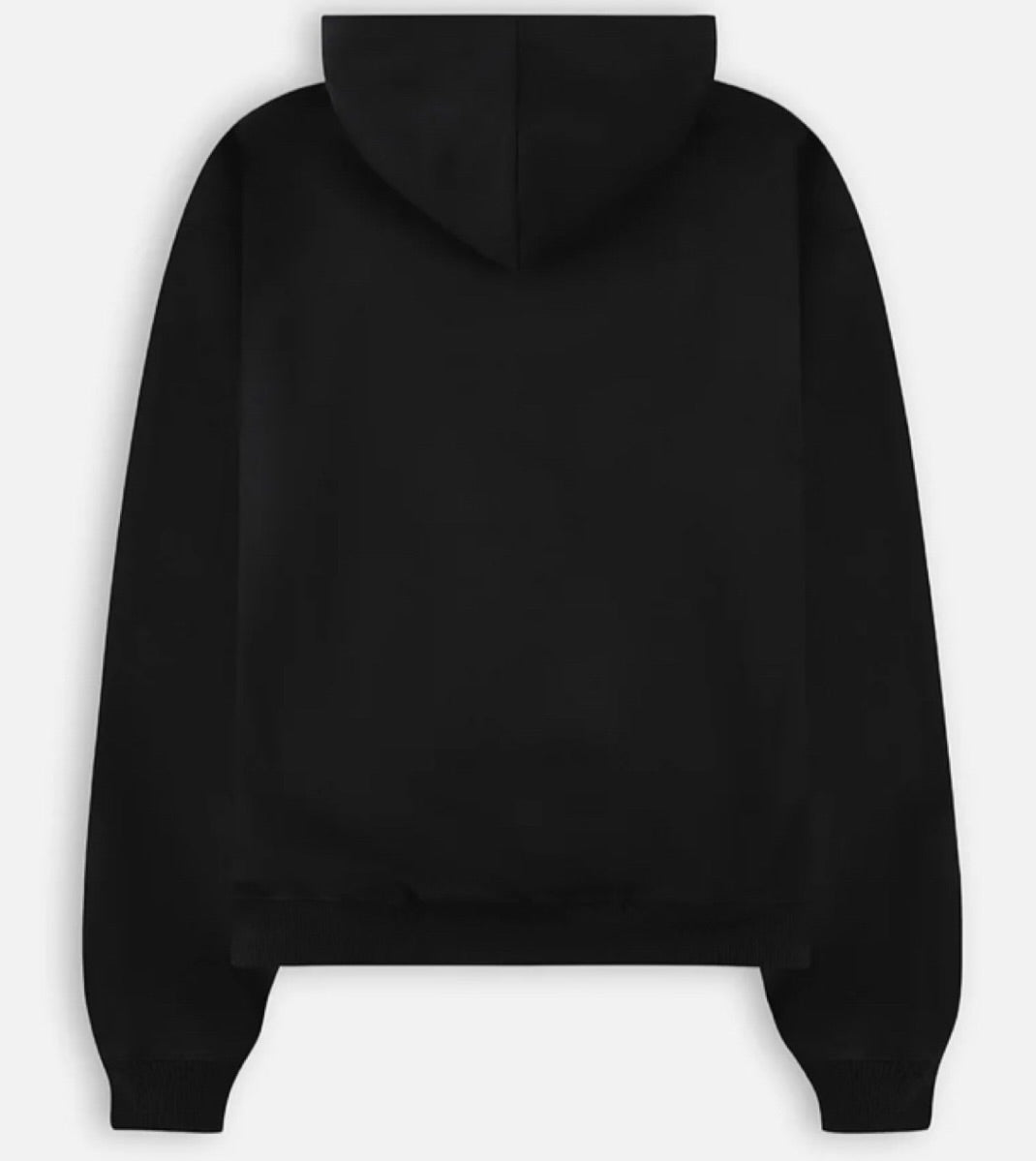 MY WORLD ESSENTIAL COLLECTION - BLACK