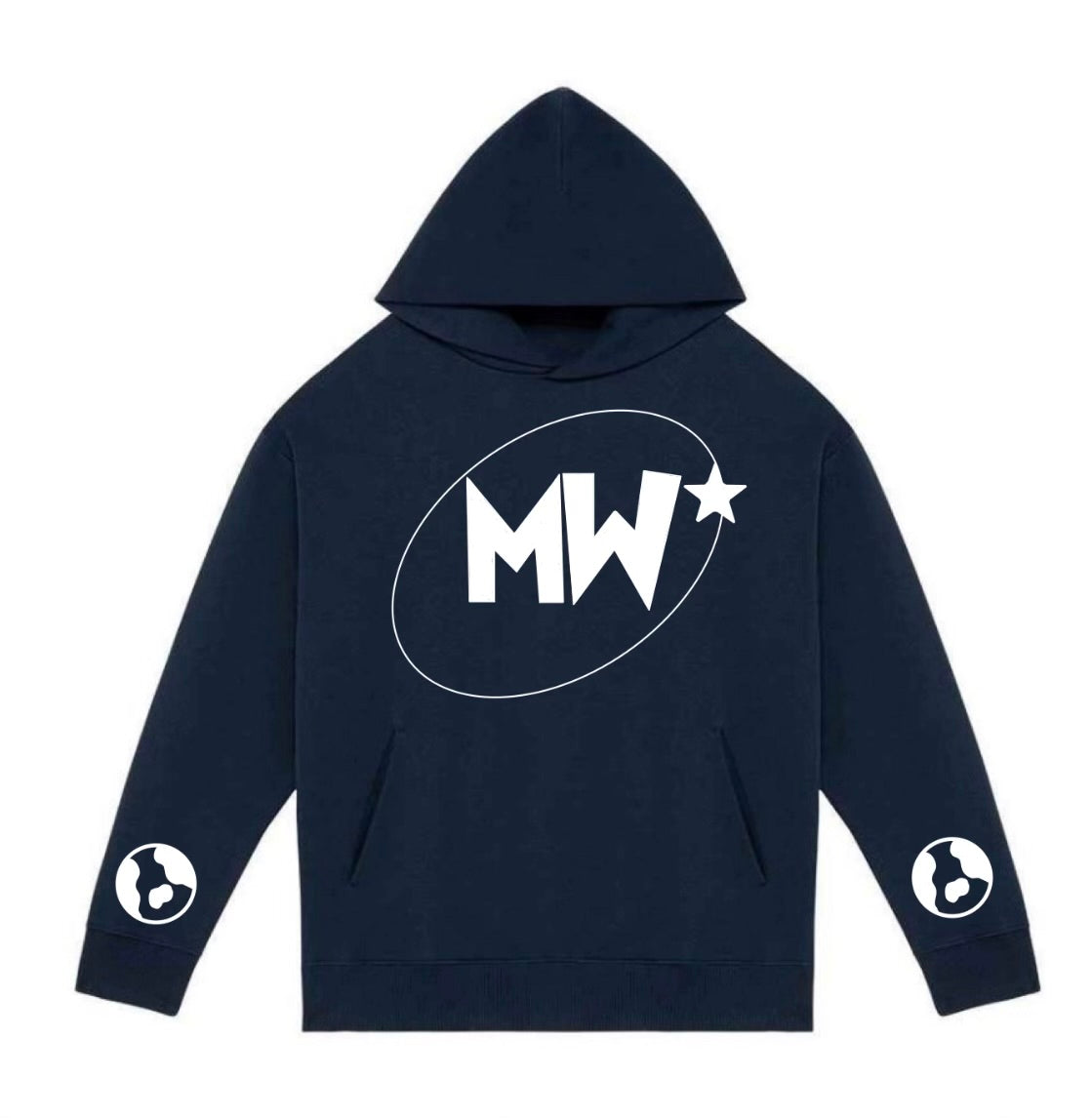 NAVY BLUE - YOU'RE JUST LIVING IN IT