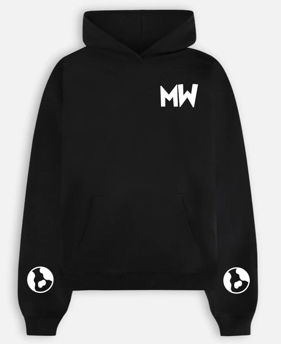MY WORLD ESSENTIAL COLLECTION - BLACK