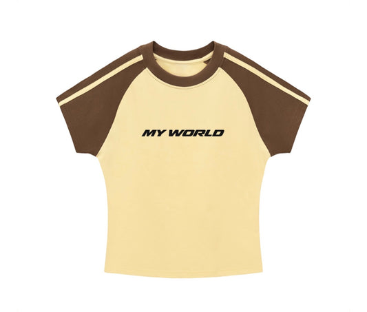 Summer Baby Tee